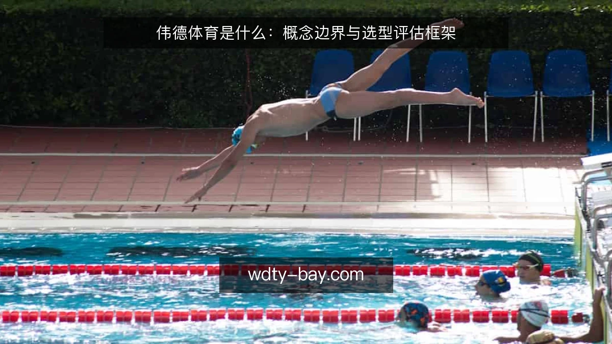 伟德体育是什么：概念边界与选型评估框架